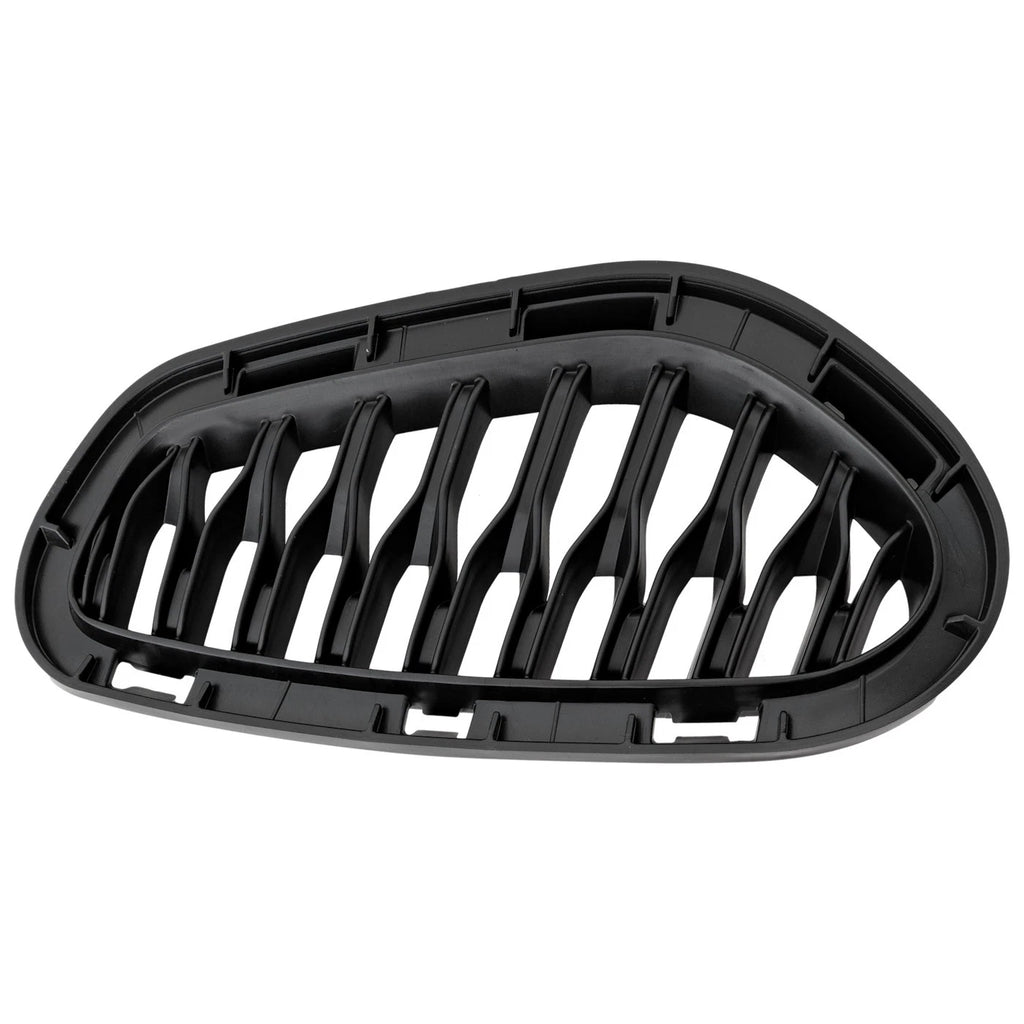 Bumper Face Bar Grilles for Dodge Charger (2006-2010)