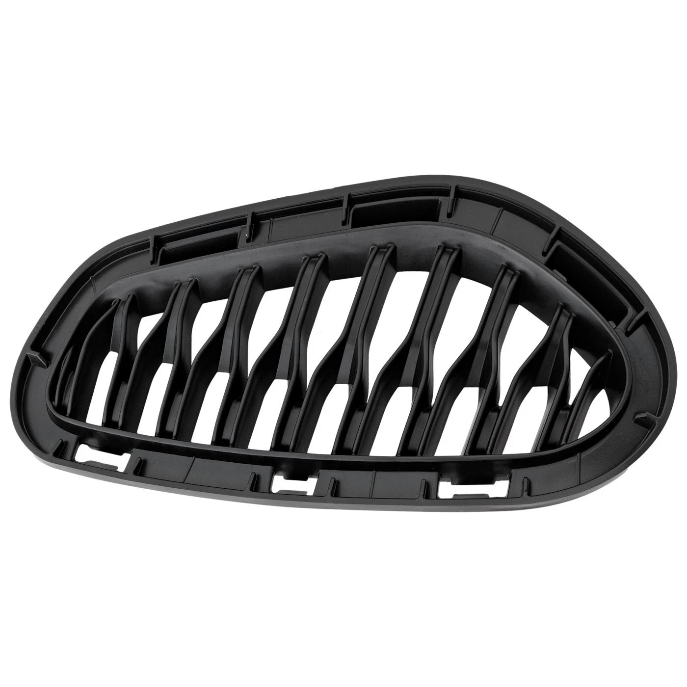 Bumper Face Bar Grilles for Dodge Charger (2006-2010)