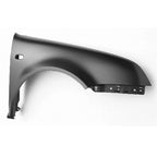 Replacement Passenger Side Front Fender (See compatibility Chart)