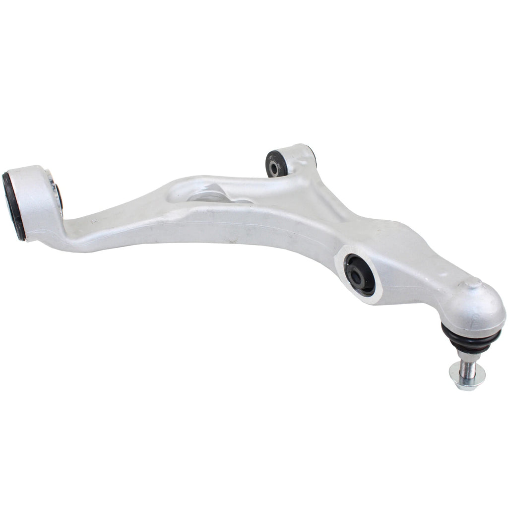 2X Front Lower Control Arms for Cayenne Touareg Q7 (2003–2010)