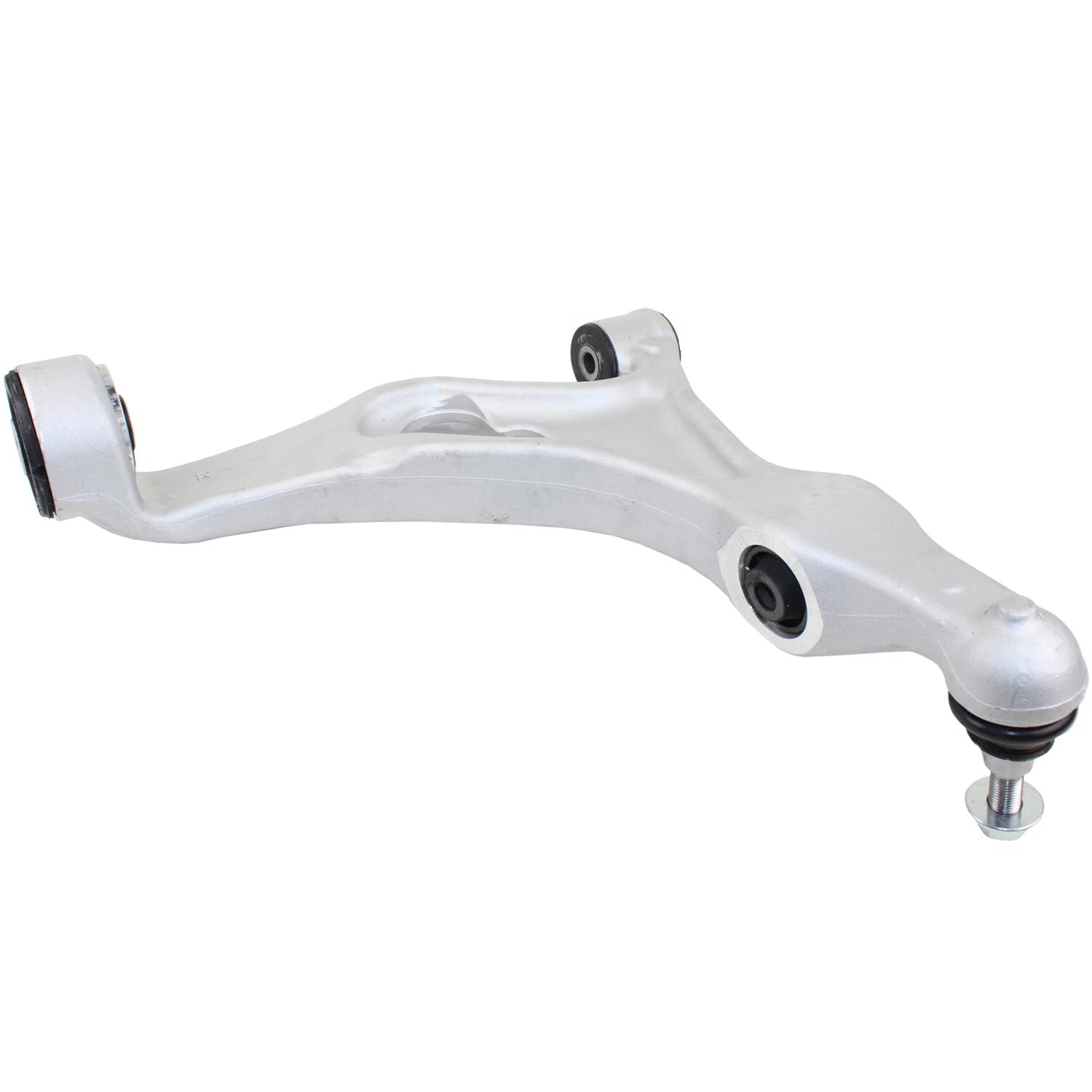 2X Front Lower Control Arms for Cayenne Touareg Q7 (2003–2010)