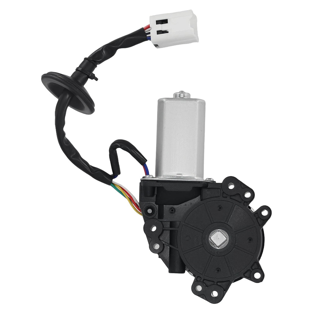 Front Right Window Motor for Nissan Maxima SE SL (2004–2008) 807307Y000 742492