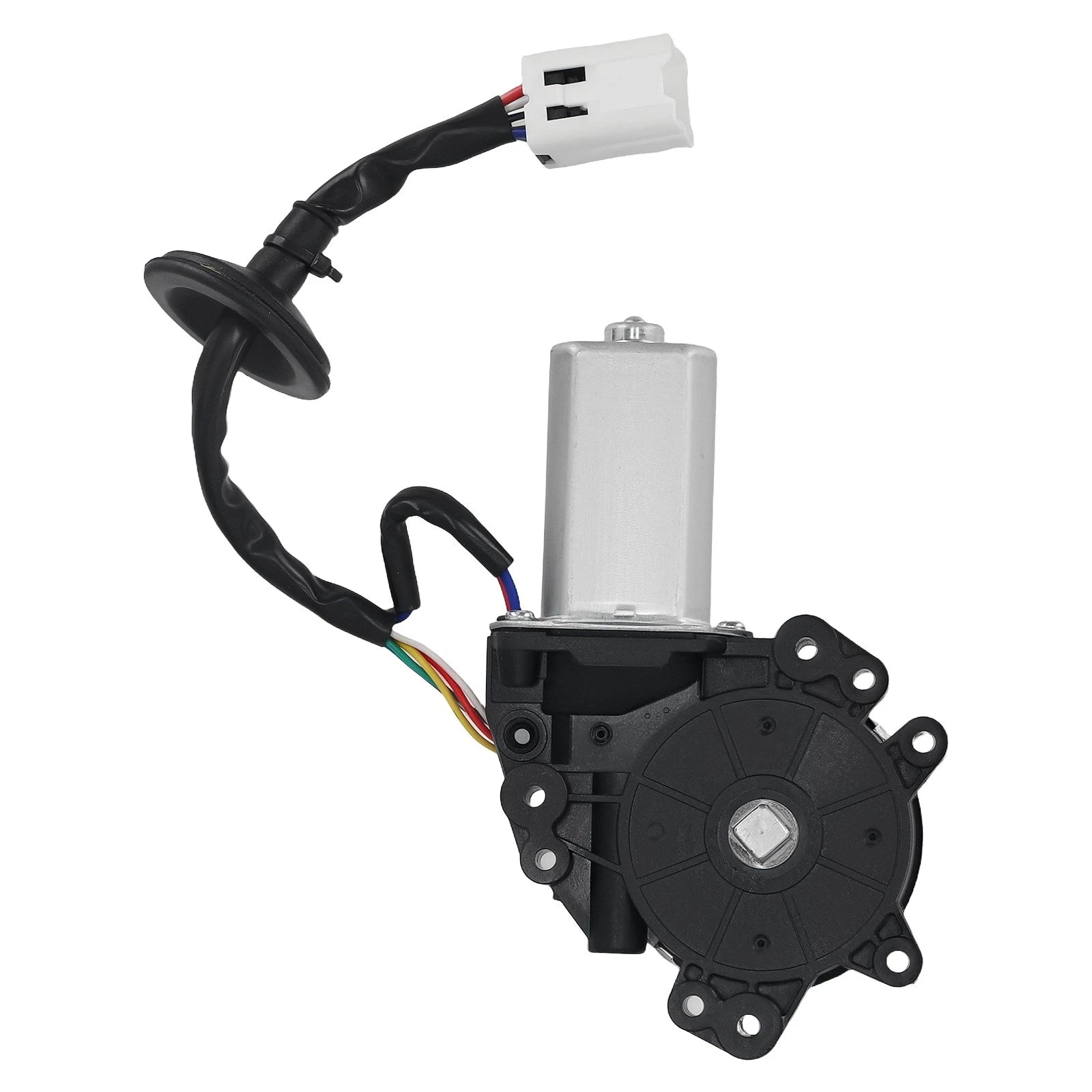 Front Right Window Motor for Nissan Maxima SE SL (2004–2008) 807307Y000 742492