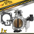 Throttle Body for Honda Accord, Element (2003–2006)