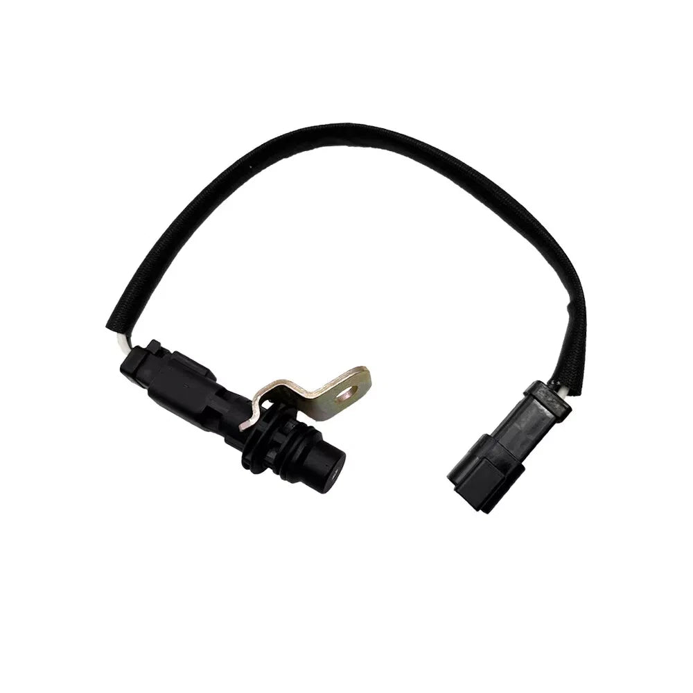 Speed Sensor 201-6615 for CAT 966H 988G 992K D10T D11T 777G D7R D8R 972H 345C