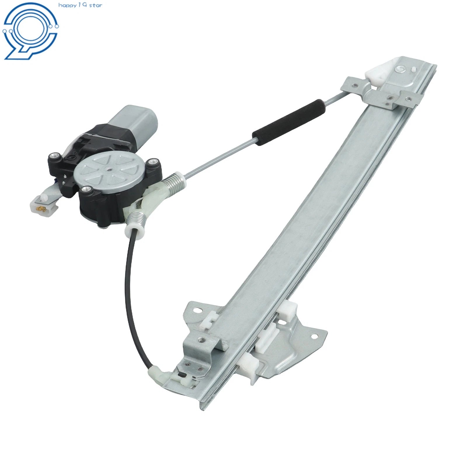 Power Electric Window Regulator with Motor for Mitsubishi Montero (1992-2000)
