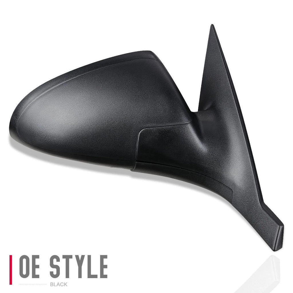 Power Side View Door Mirror Right for Pontiac G6 Coupe (2006–2009) GM1321370