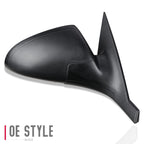 Power Side View Door Mirror Right for Pontiac G6 Coupe (2006–2009) GM1321370