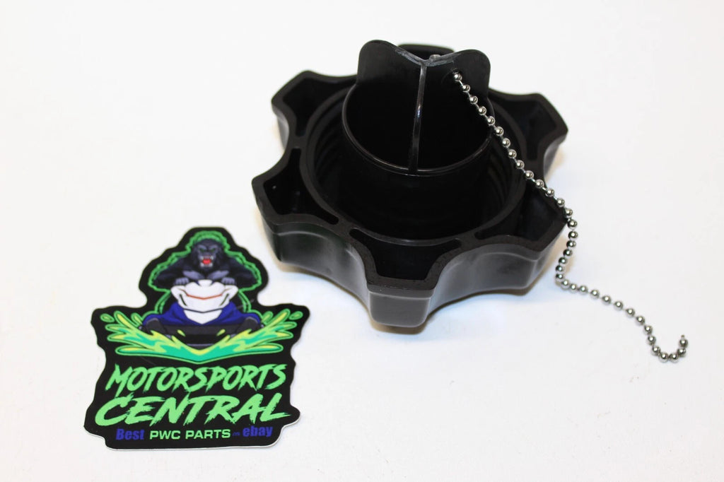 Fuel Gas Lid Cap for Kawasaki Jet Ski Ultra 130 150 (1999–2005) 51049-3722