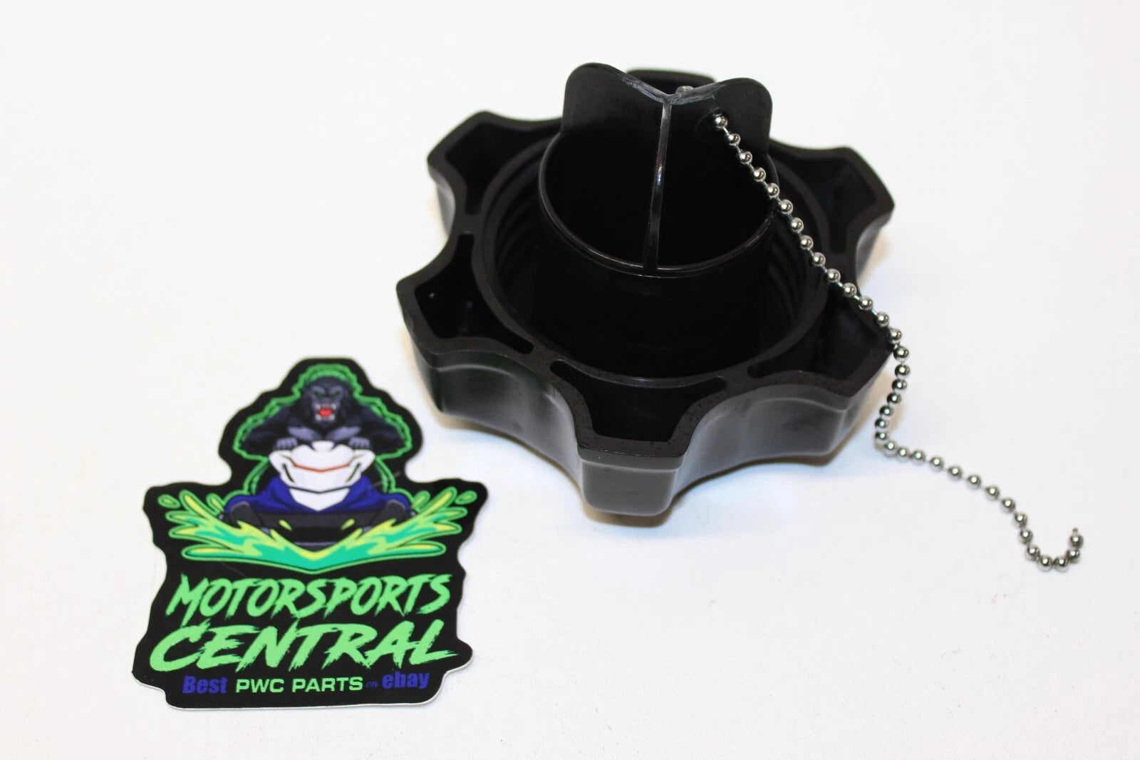 Fuel Gas Lid Cap for Kawasaki Jet Ski Ultra 130 150 (1999–2005) 51049-3722