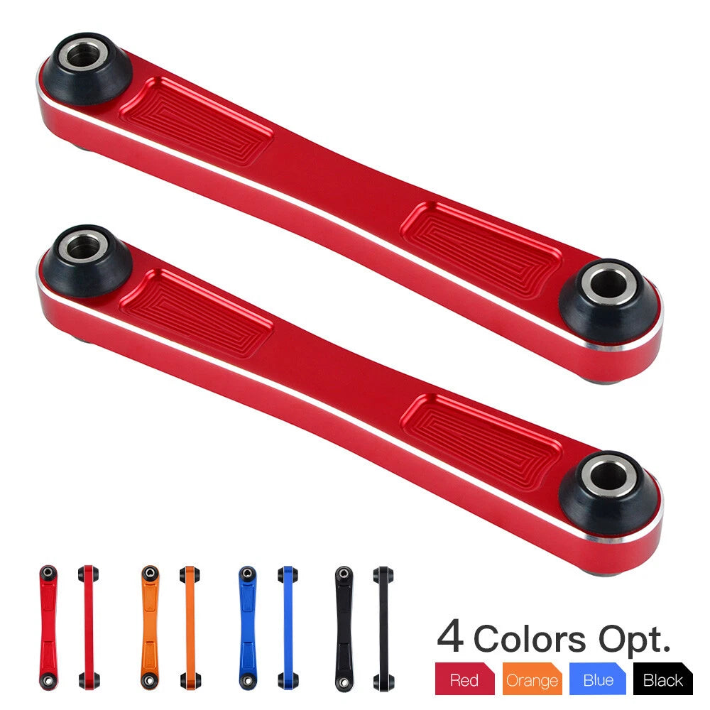 2Pcs Rear Sway Bar End Links for Polaris RZR XP 4 1000 EPS (2014–2024)