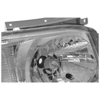 RH HeadLight Right Head Light for Toyota Hiace (2005–2010)