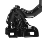 Left Driver Side Steel Hood Hinge for Jeep Renegade (2015–2022)