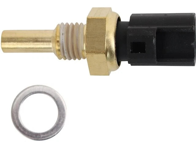 Water Temperature Sensor for Jaguar Super V8 (2005) FT614TT