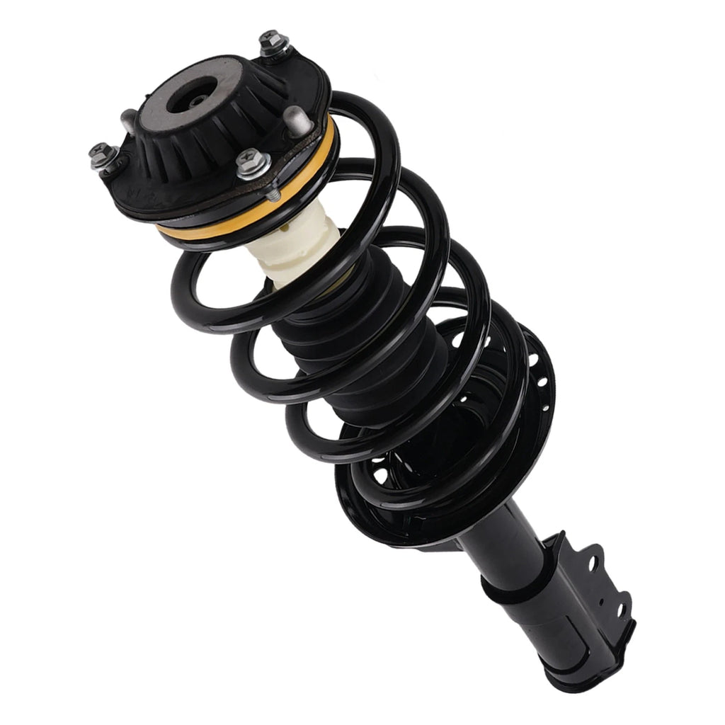 Front Struts w/ Sway Bar Assembly for Chevrolet Traverse, Buick Enclave (2018–2021)