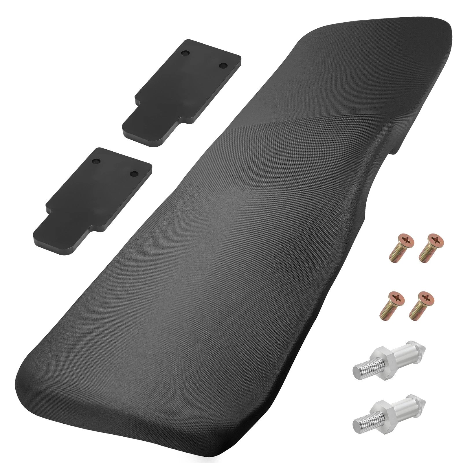 Bottom Seat Assembly for Polaris Ranger 570 Full-Size/Crew (2016–2018)