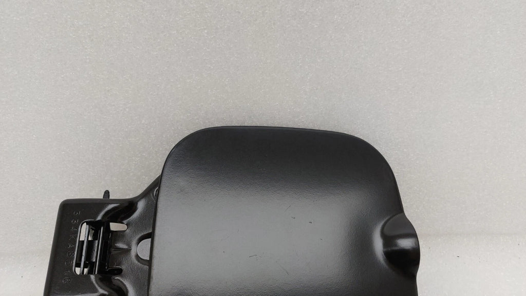 Fuel Tank Access Door for Ford Flex (2009–2019) 8A8Z-74405A26-A Black Primed