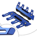 Front Fork Protector Mudguard Slider for Yamaha, Suzuki (Universal)