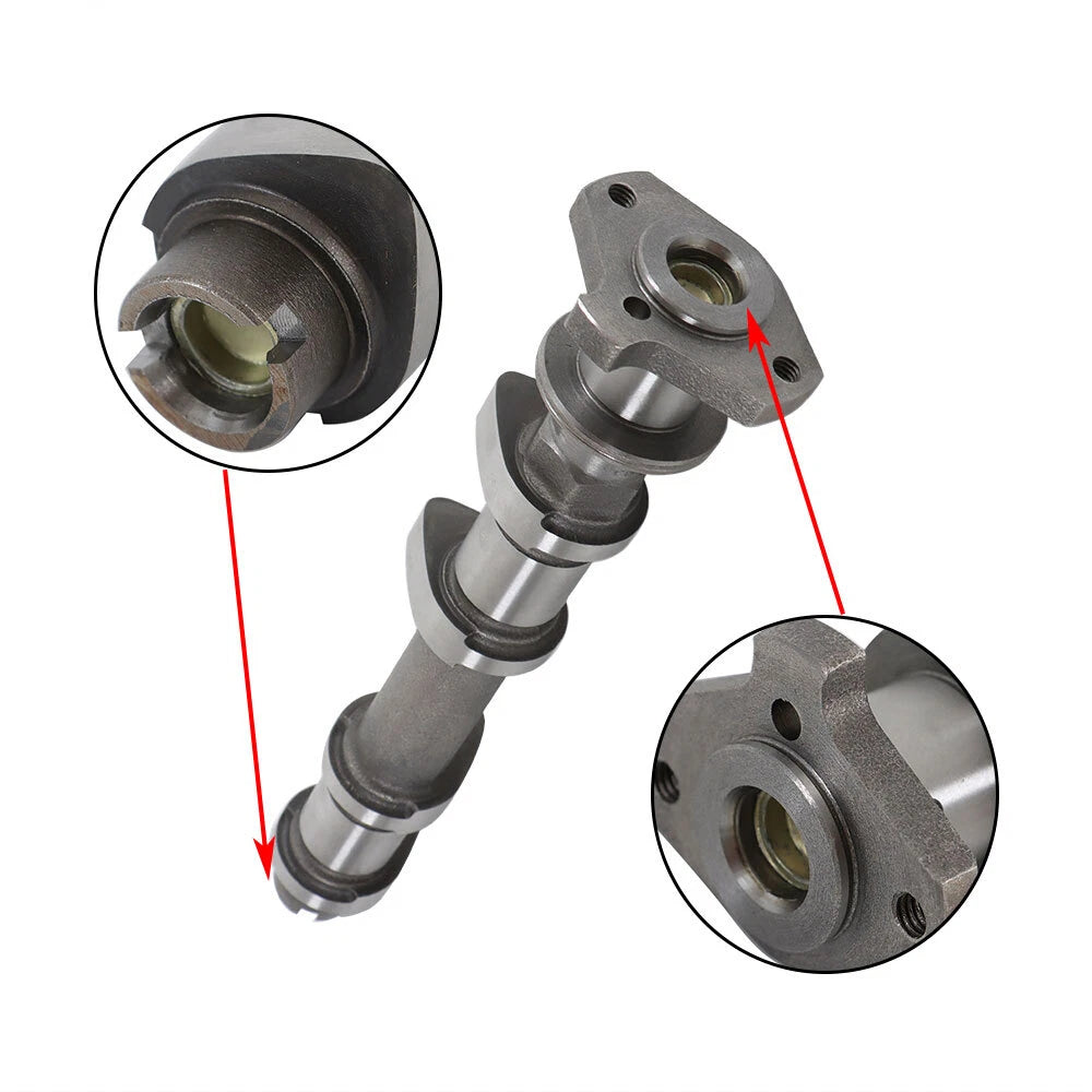 Intake Camshaft Assembly for Polaris RZR XP 900 (2011–2013)