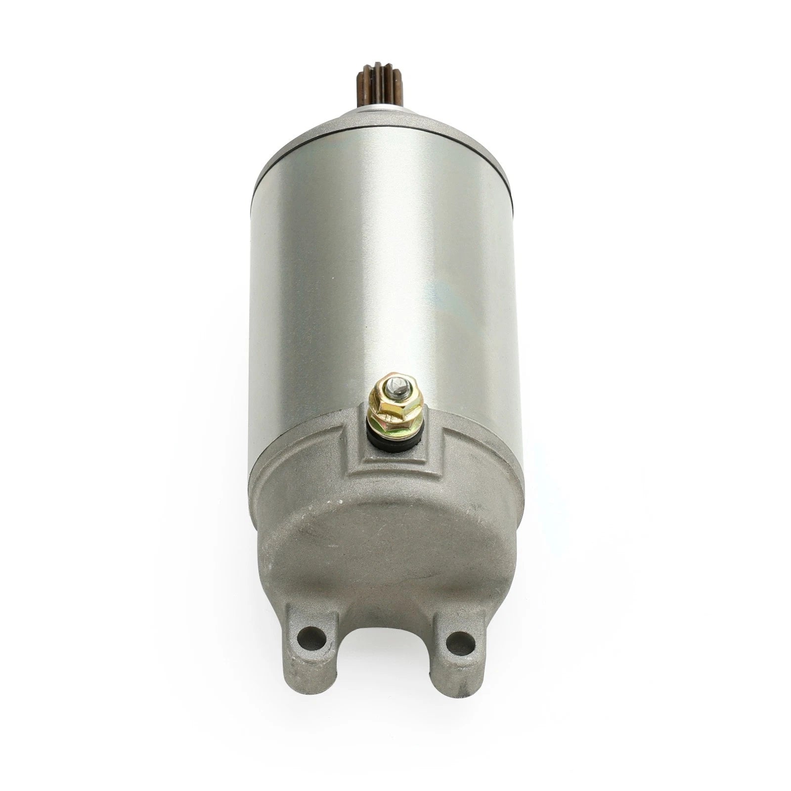 Starter Motor 10T for Daytona 955i / Sprint 955 / RS / ST / Tiger 955i (2002–2007)