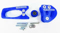 Slide N Guide Kit for Suzuki LT-R450 (2008–2011) - Blue