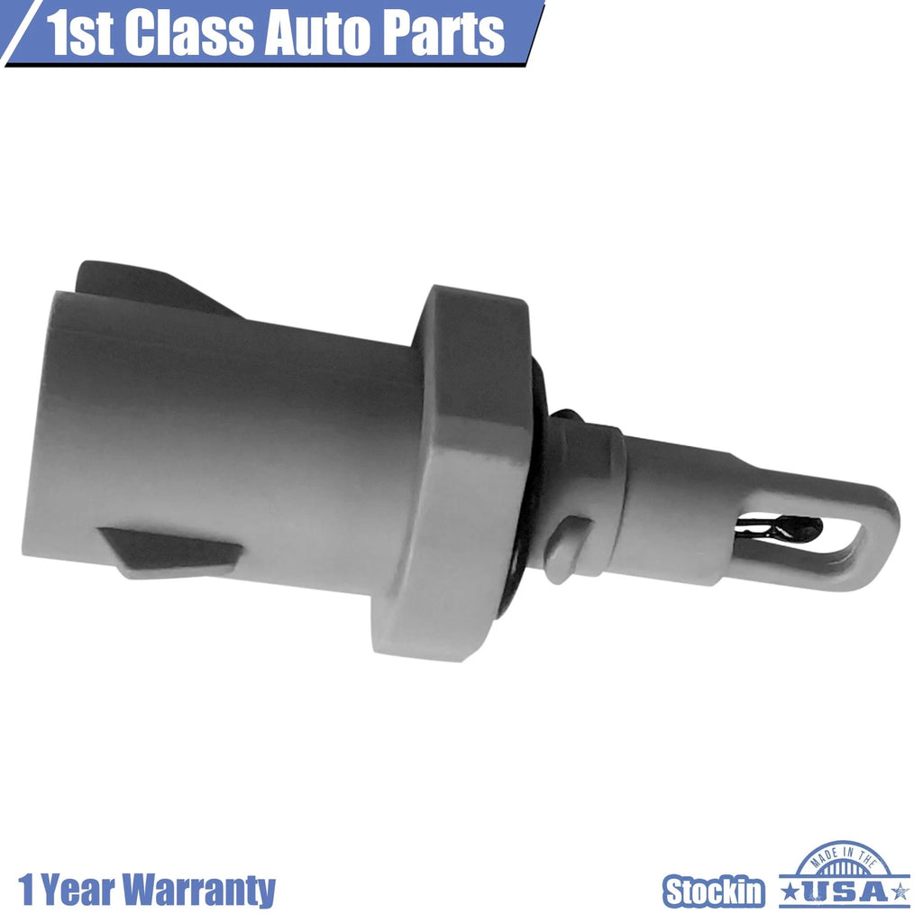 Air Charge Temperature Sensor for Ford Bronco E-150 E-250 E-350 F-150 F-250