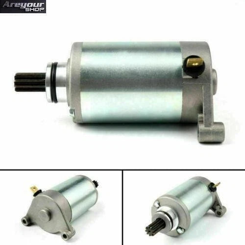 Motor Starter for Hyosung GT250R, GT125R (2005–2023)