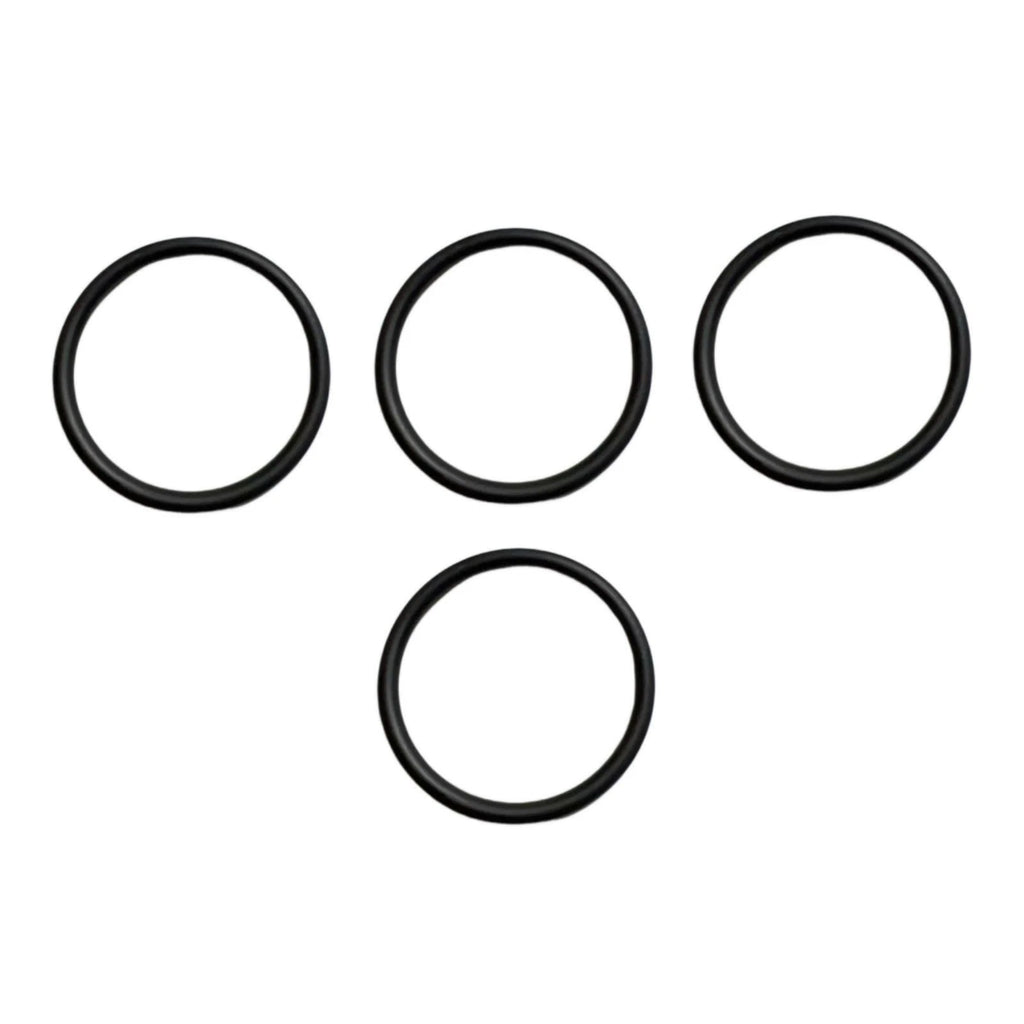 Set of 4 O-Rings for OMC (338522)