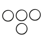 Set of 4 O-Rings for OMC (338522)
