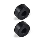 Rubber Gas Fuel Tank Cushion Kit for Honda XR75 XL75 XL100 XL125 CT125 CB125S (1970–1980)