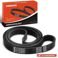 Serpentine Belt for Jeep Grand Cherokee Wrangler (2007–2010)