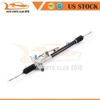 Power Steering Rack for Honda CR-V (1998–2001)