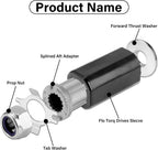 Flo-Torq 2 Propeller Hub Kit for Mercury MerCruiser (835257Q1, 835257K1)