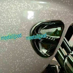 Chrome Air Intake Grills for Honda Goldwing GL1800 (2001-2011)