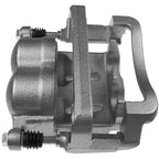 Front Left Brake Caliper with Bracket for Ford F-350 F-450 (2008–2016)