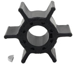 Water Pump Impeller with Key for Yamaha 4 Stroke 9.9 HP Outboard (682-44352-01)