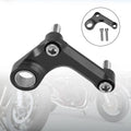 CNC Shifting Gear Stabilizer for Triumph Daytona 675/R 765 (2013–2018)