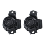 Set of 2 Motor Mounts for Mazda RX-8 (2004-2011)