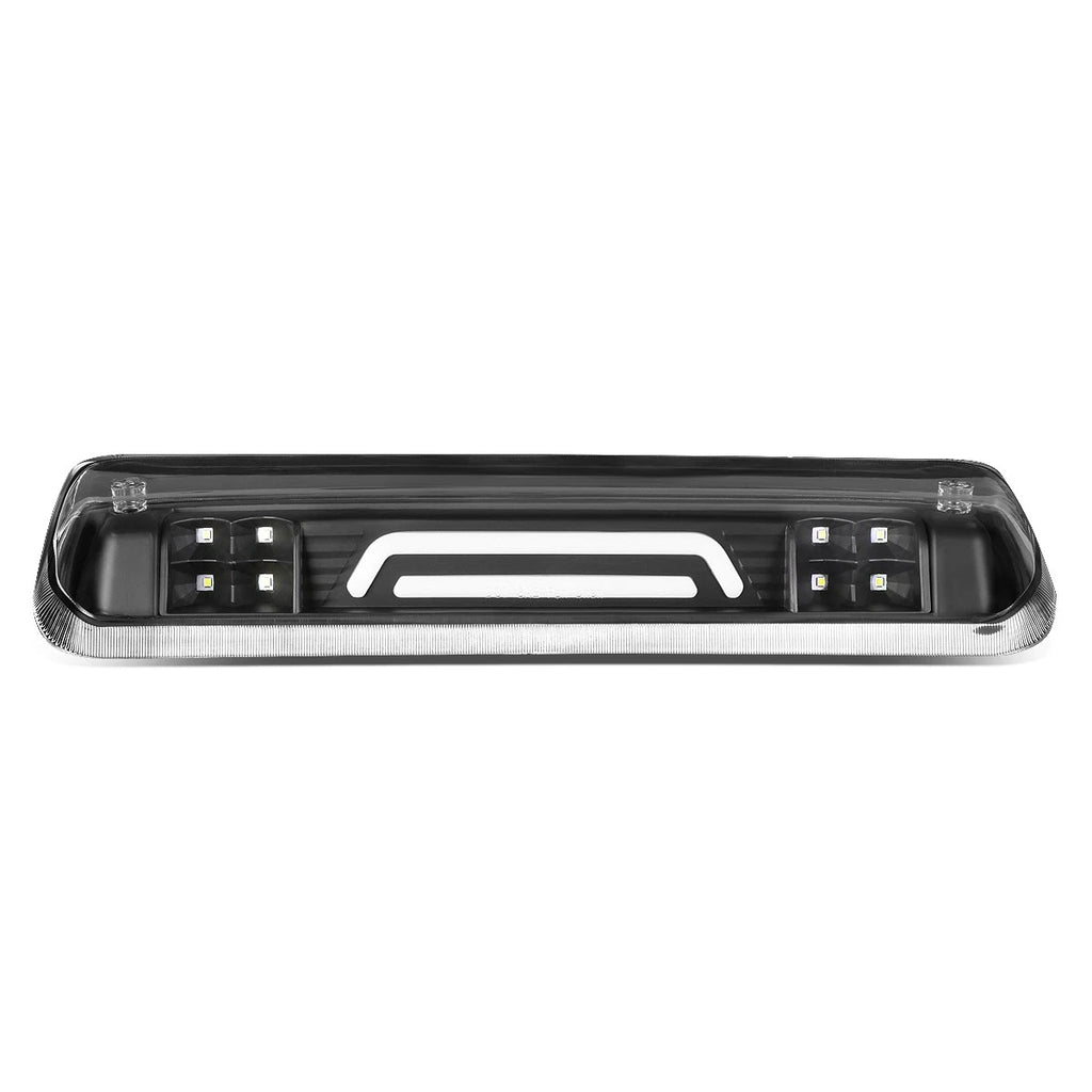 LED Bar Third Tail Brake Light for Ford F150 Lobo (2004–2008)