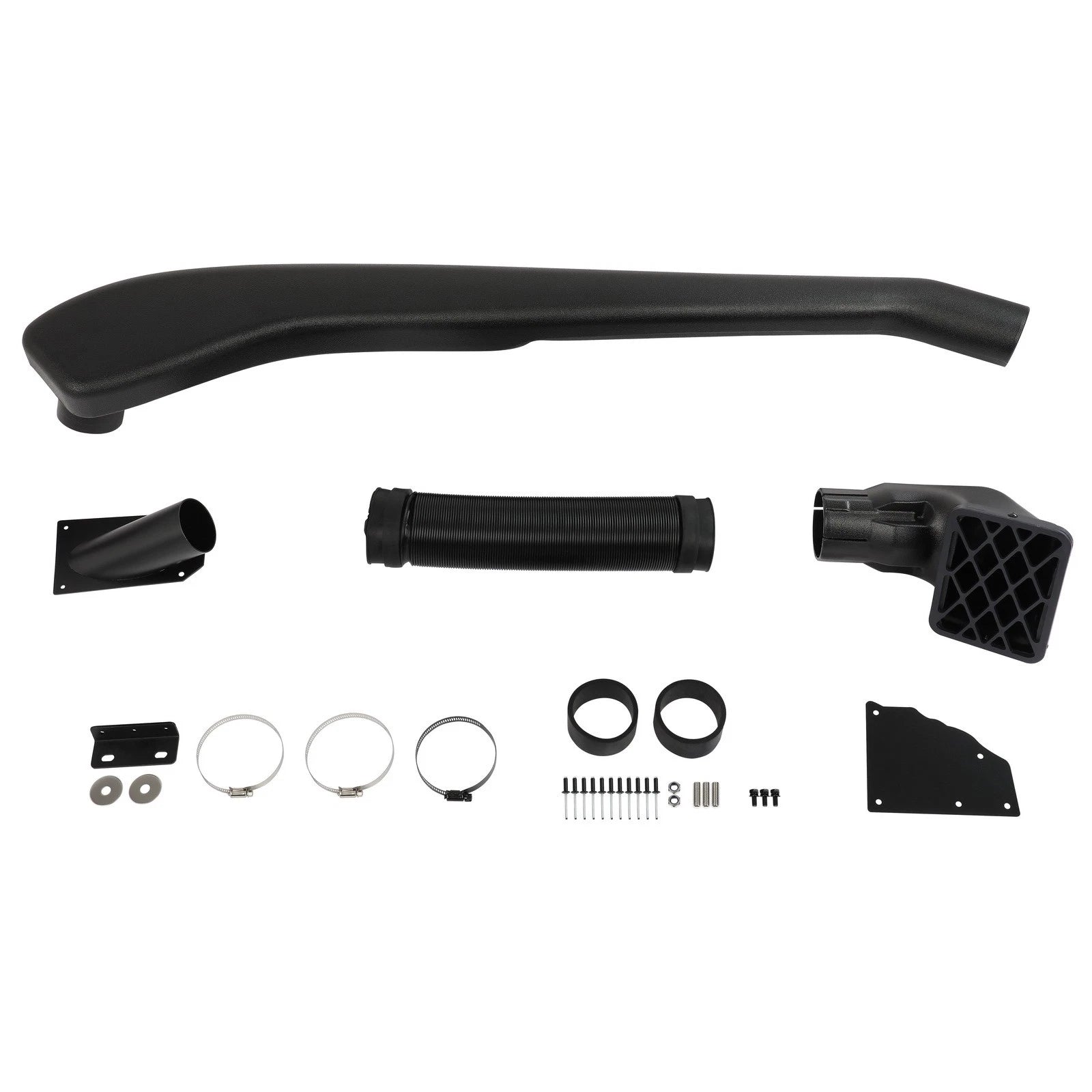 Ram Intake System Snorkel Kit for Jeep Wrangler YJ (1992–1999)
