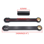 Lowering Links for Honda CBR 600RR (2003–2006), CBR1000RR (2004–2007)