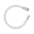 Battery to Starter Cable for 1020 1040 1120 1140 1530 1640 1840 2020 2030 2040
