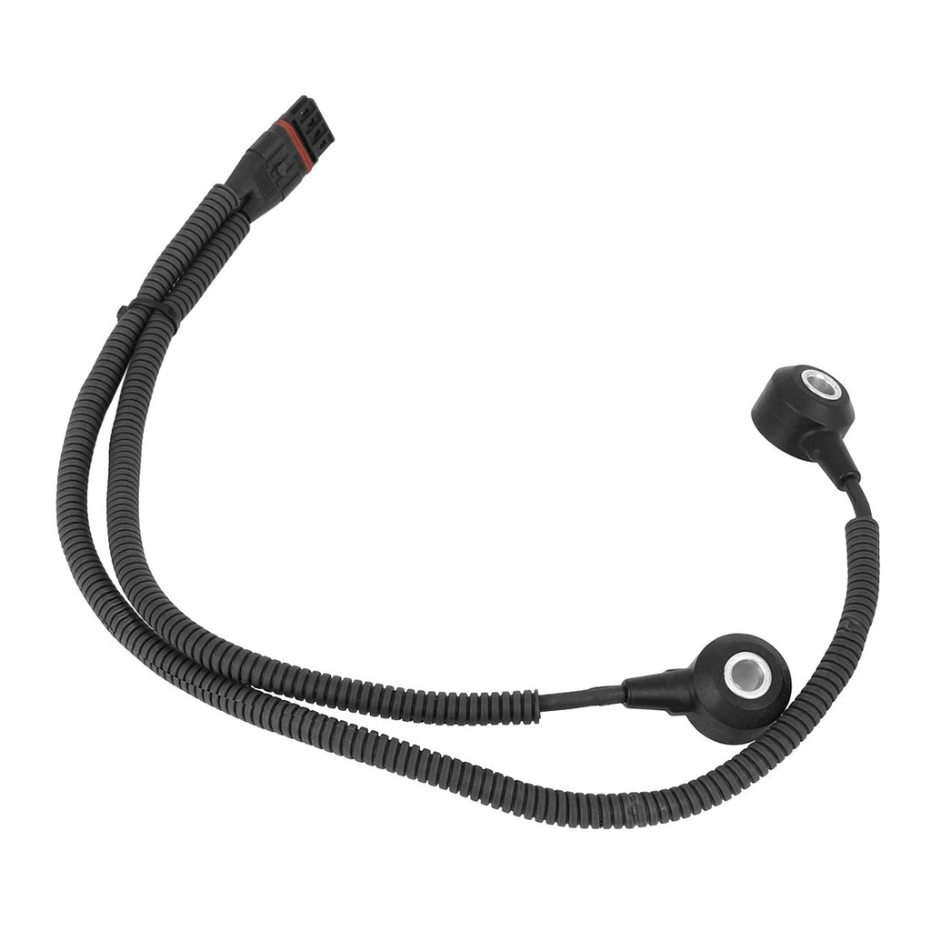 Car Engine Knock Detonation Sensor for BMW 335I, 5 Series (2007–2010) 7566786-02