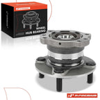Rear Wheel Hub & Bearing Assembly for Ford Ecosport (2018–2021)