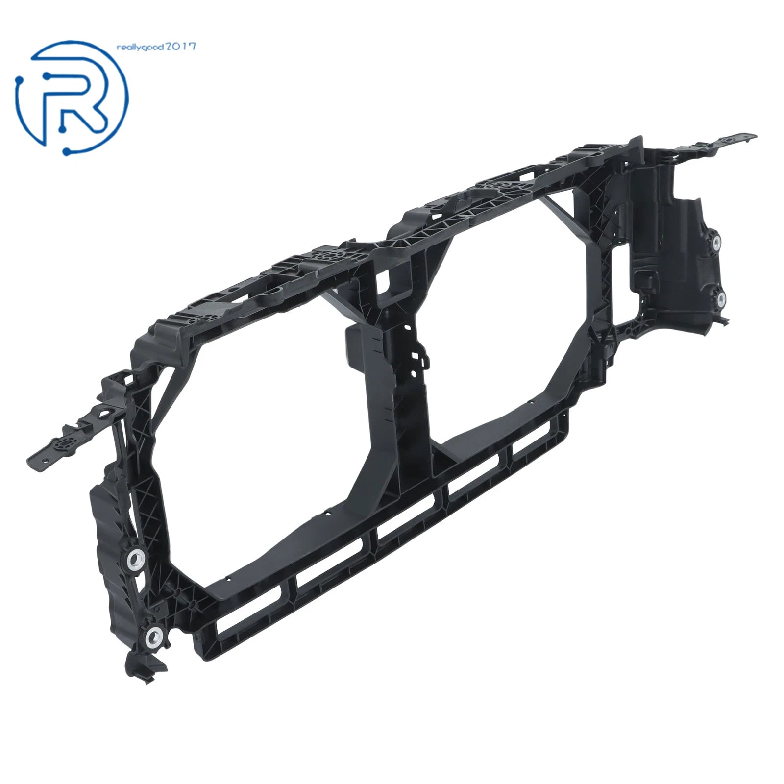 Radiator Bracket Header Panel for Ford F250 F350 F450 F550 Super Duty (2020–2022)