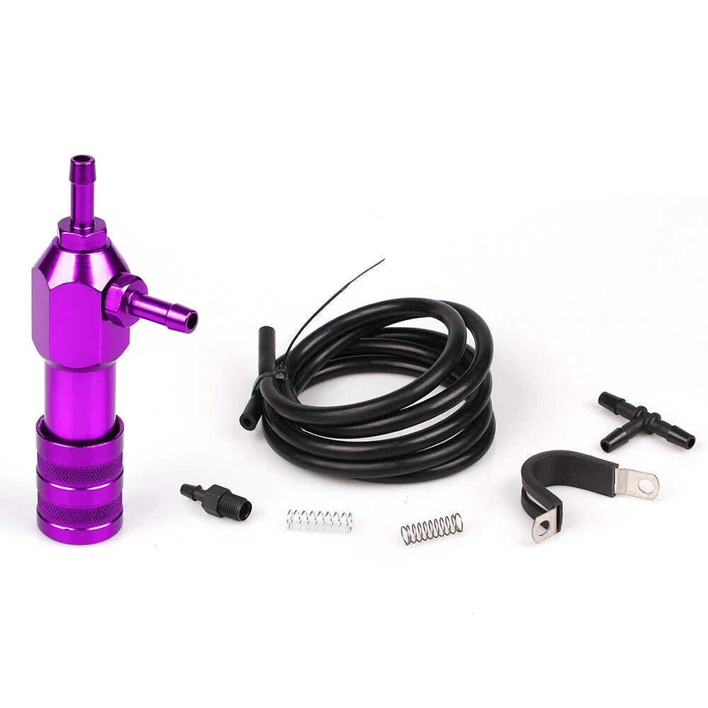 Turbo Charger Boost Controller for Universal Applications (30psi)