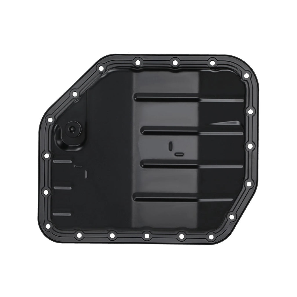 Transmission Oil Pan for Toyota Echo xA 1.5L (2000–2006) Steel