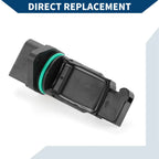 Mass Air Flow Sensor for Mercedes Benz A-Class W168, Vaneo (2001-2005)