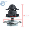 Pulley Assembly for John Deere RT400 (MIA13031/MIA12481)