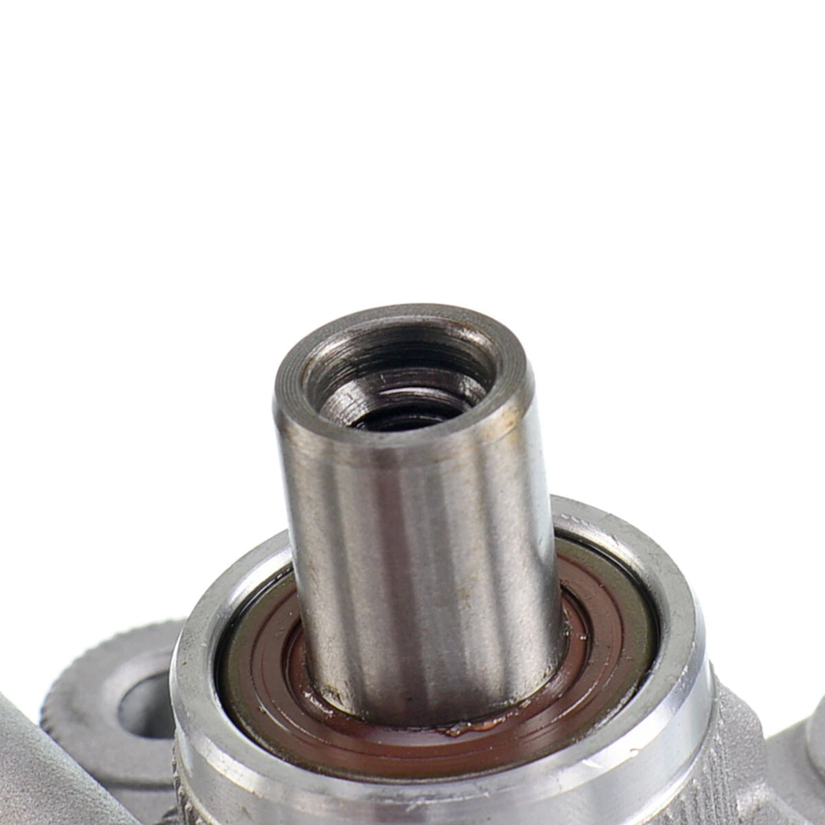 Power Steering Pump for Jeep Grand Cherokee WK (2005–2010)
